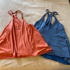 We The Free Toronto Tank Bundle